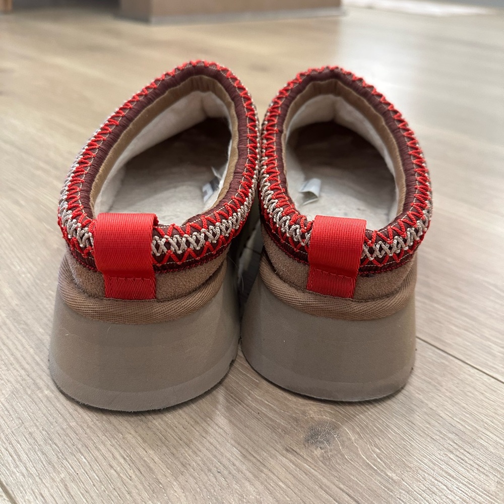 UGG Women's Tazz Slipper - Picture 2 of 4